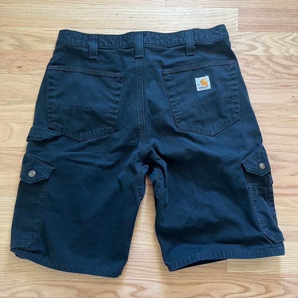 Vintage Carhartt Carpenter Shorts